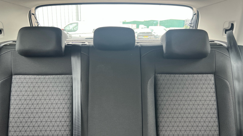 Volkswagen T-Cross 1.0 TSI 110 SE Edition 5dr Petrol Estate